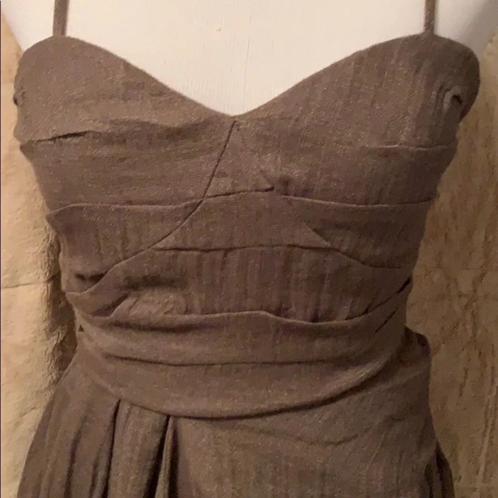 MM Couture by Miss Me layered dress, size small - Picture 3 of 10